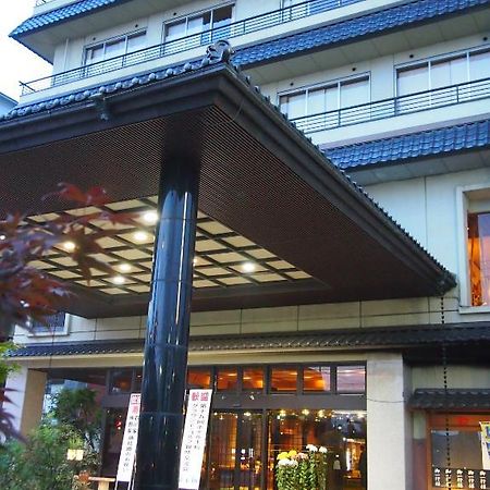 טנדו Hotel Ohsho מראה חיצוני תמונה