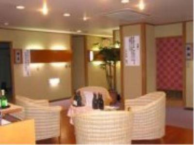 טנדו Hotel Ohsho מראה חיצוני תמונה