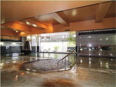 טנדו Hotel Ohsho מראה חיצוני תמונה