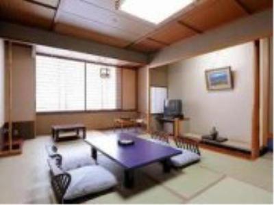 טנדו Hotel Ohsho חדר תמונה